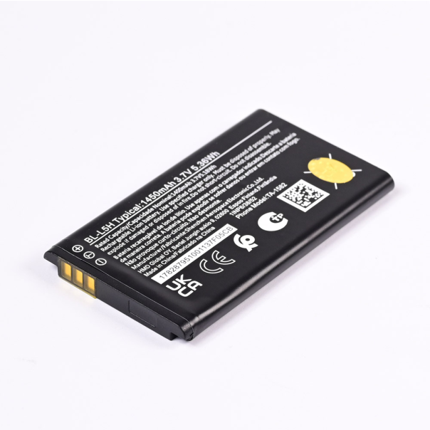 Baterija Standard za Nokia 105 4G 110 4G 125 / 150 2023 BL-L5H - 217190