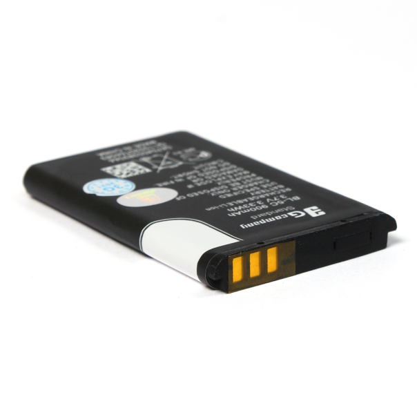 Baterija standard za Nokia 1100 (BL-5C) 900mAh - 803554