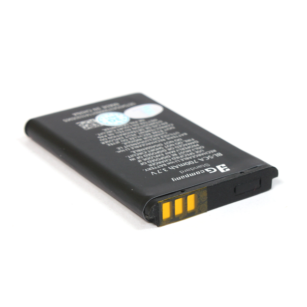 Baterija standard za Nokia 1112 (BL-5CA) 600mAh - 803532