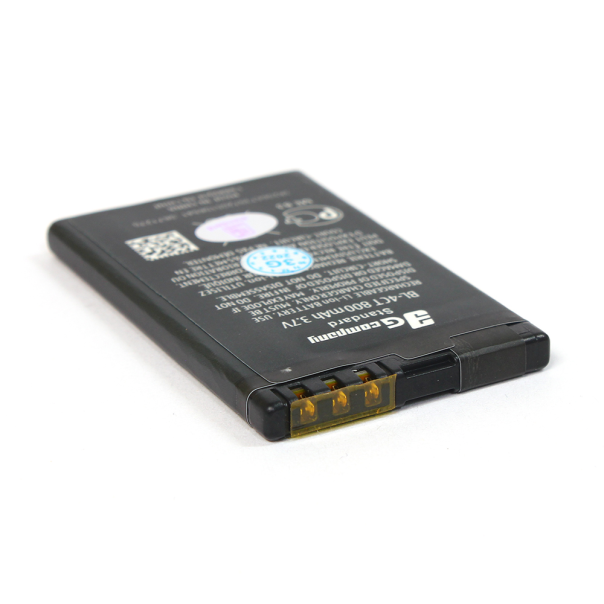 Baterija standard za Nokia 5310 (BL-4CT) 800mAh - 803537