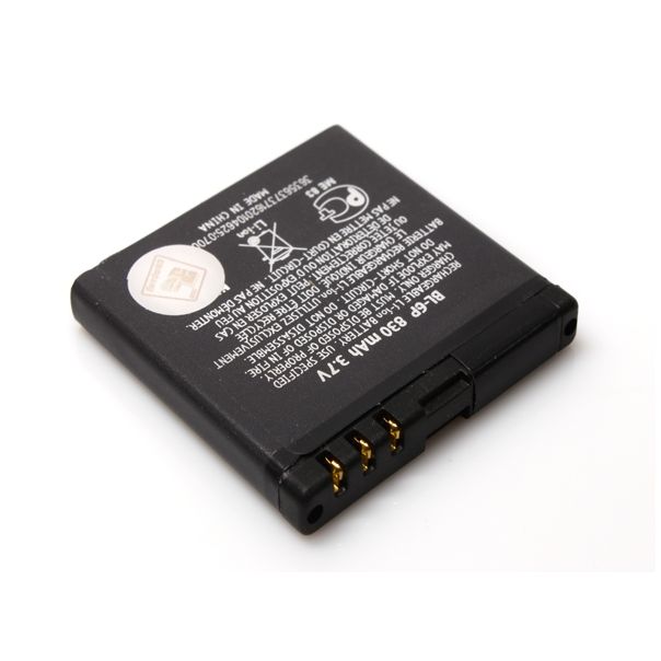 Baterija standard za Nokia 6500c (BL-6P) - 803549