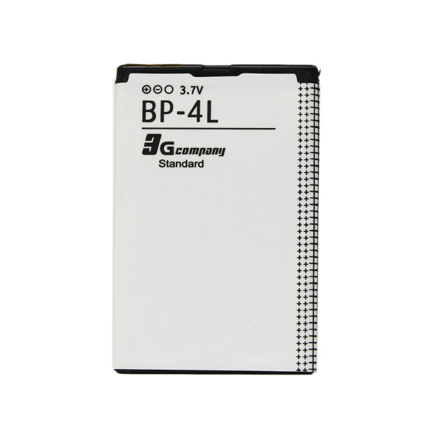 Baterija standard za Nokia E71 (BP-4L) 1400mAh - 803551