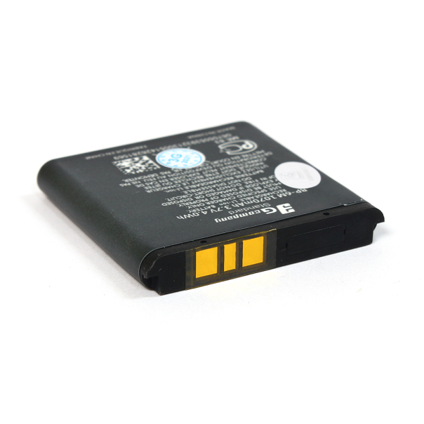 Baterija standard za Nokia N73 (BP-6M) - 803553
