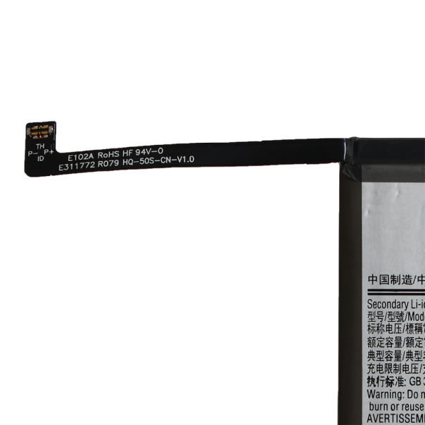 Baterija standard za Samsung A025G/A035G Galaxy A02S/A03S SCUD-HQ-50S - 96458-1