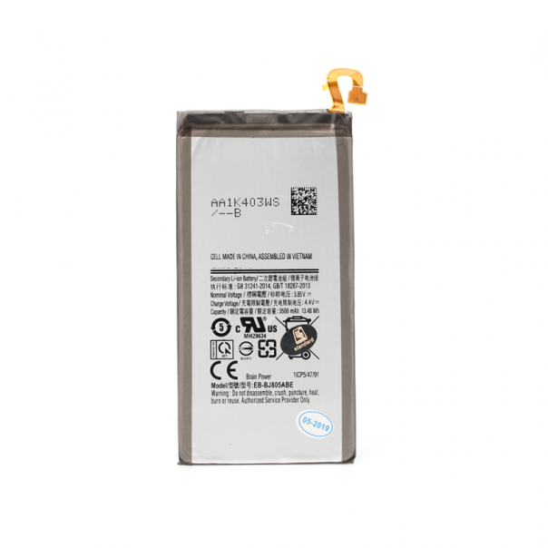 Baterija standard za Samsung A605F Galaxy A6 Plus 2018 - 70829