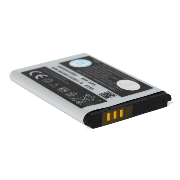 Baterija standard za Samsung E250 800mAh - 803560