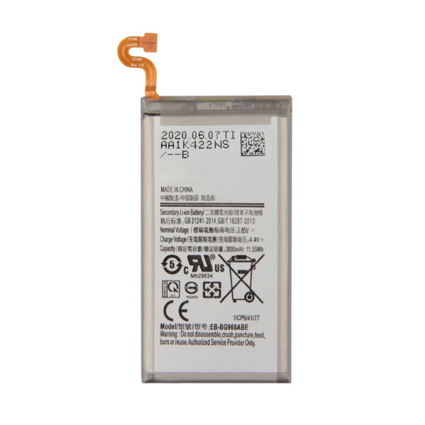 Baterija standard za Samsung G960 S9 EB-BG960ABE - 92241