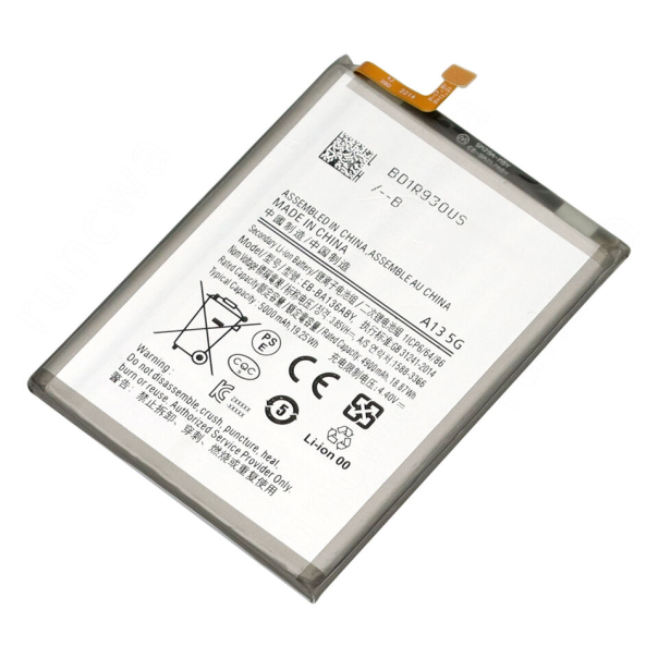 Baterija standard  za Samsung Galaxy A136 A13 5G/A04s EB-BA136ABY - 210357