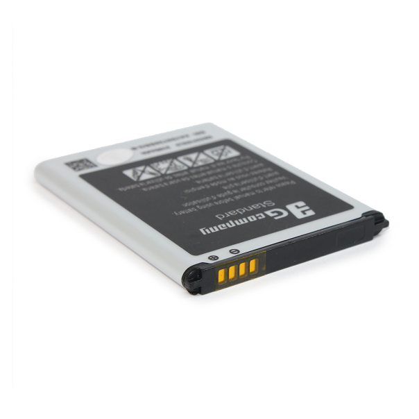 Baterija standard za Samsung i9300 S3 2100mAh EB-L1G6LLU - 27470