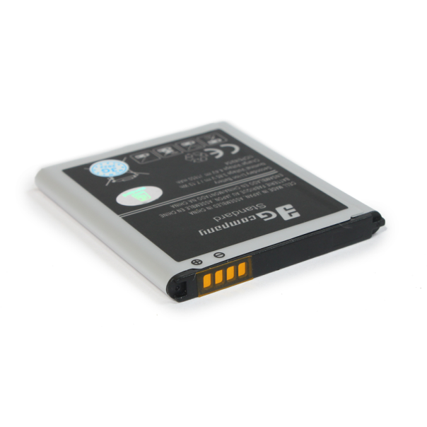 Baterija standard za Samsung J100F Galaxy J1 - 38154-1
