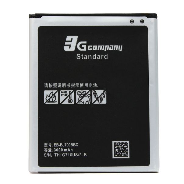 Baterija standard za Samsung J400F J4 2018 EB-BJ700BBC - 97868-1-1