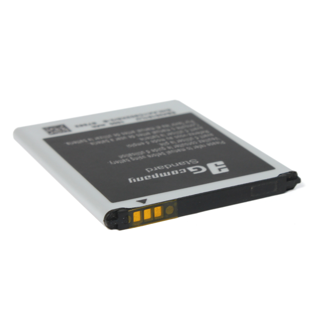 Baterija standard za Samsung S7560/S7562/S7390/S7392/S7580/S7582/S7270 - 43443-1