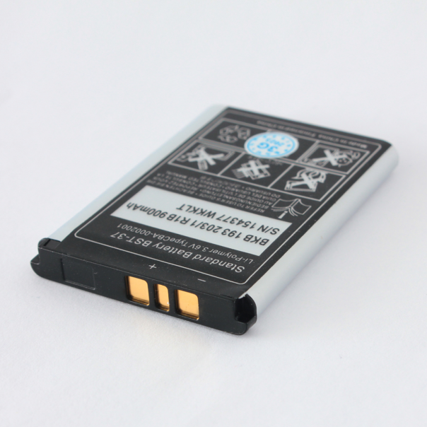 Baterija standard za Sony-ericsson K750 700 mAh - 206296