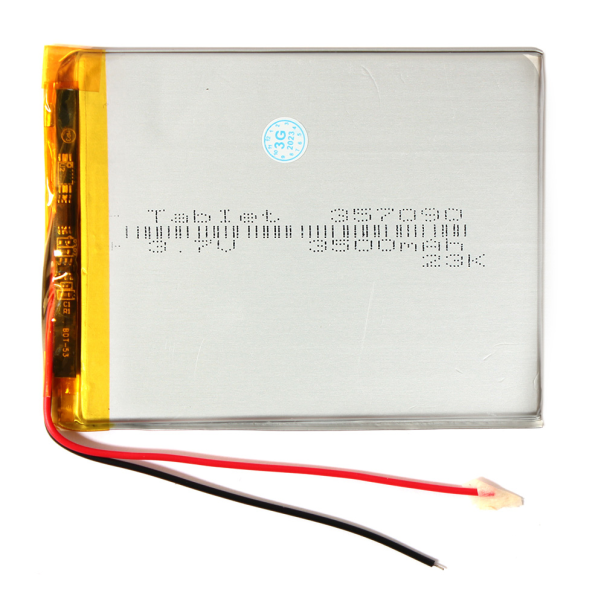 Baterija standard za Tablet 3.7V-3700mAh 357090 - 206294-1