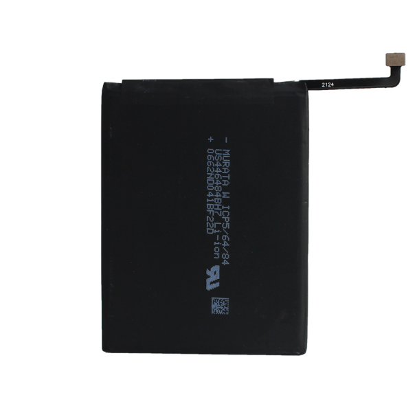 Baterija standard za Xiaomi Note 8 Pro (BM4J) - 98308