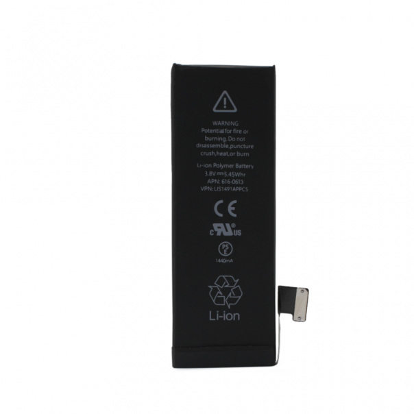 Baterija Teracell Plus za iPhone 5G 1440mAh - 53170