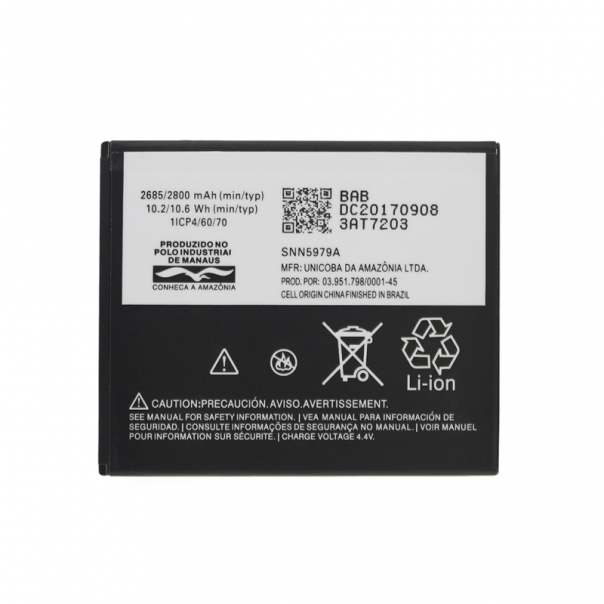 Baterija Teracell Plus za Motorola Moto E3 Power GK50 - 59950