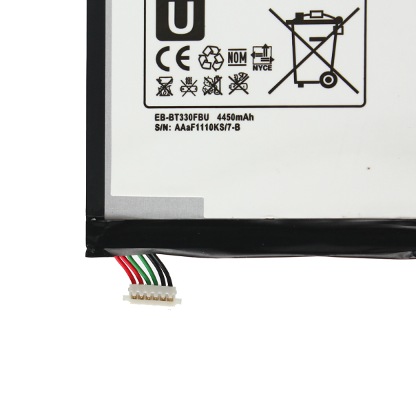 Baterija Teracell Plus za Samsung T330 - 99318