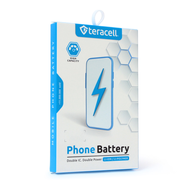 Baterija Teracell za Nokia 100 (BL-5CB) - 210760