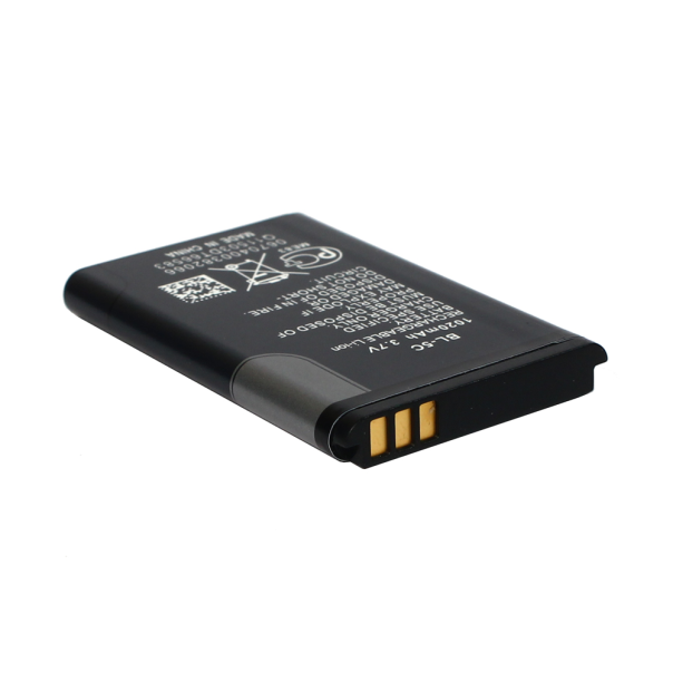 Baterija Teracell za Nokia 1100 BL-5C - 99290-1-1