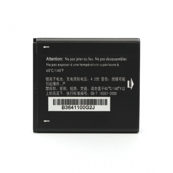 Baterija za Alcatel OT-997/S800/5035/C5 - 36402