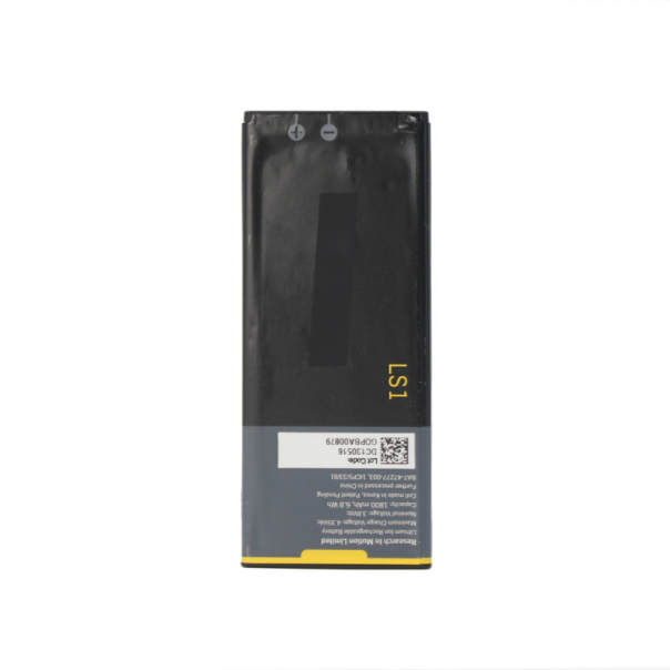 Baterija za Blackberry Z10 LS-1 - 81420