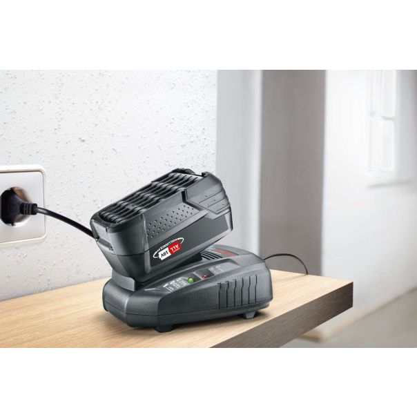 BOSCH Baterija za alate PBA 18V 6,0 Ah W-C - 1600A00DD7