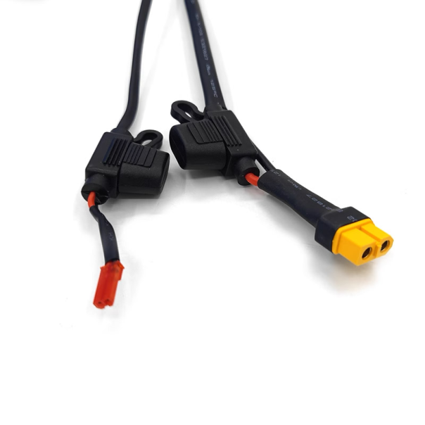 Baterija za električni bicikl Xiaomi Baicycle S1 / S2 - 610889-1