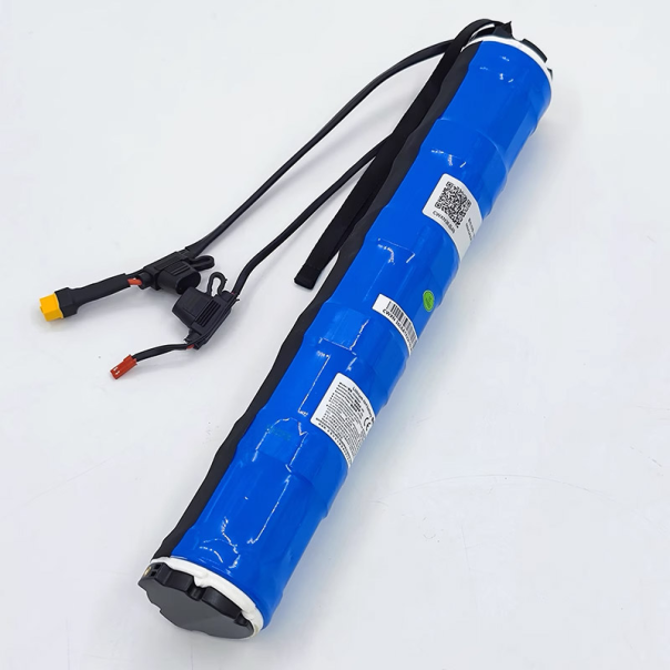 Baterija za električni bicikl Xiaomi Baicycle S1 / S2 - 610889-1