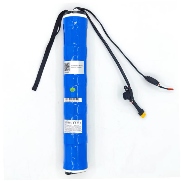 Baterija za električni bicikl Xiaomi Baicycle S1 / S2 - 610889-1