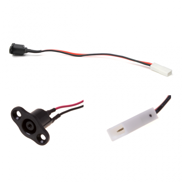 Baterija za električni trotinet Xiaomi M365/1s/essential/mi3 36V 7.8aH - 81464