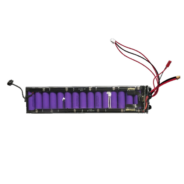 Baterija za Elektricni trotinet Xiaomi M365 LG 7800 mAh - 039100-1-1