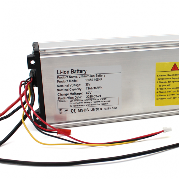 Baterija za električni trotinet Xiaomi M365 Pro1/Pro2/Pro4 36V 12.8aH - 81466-1