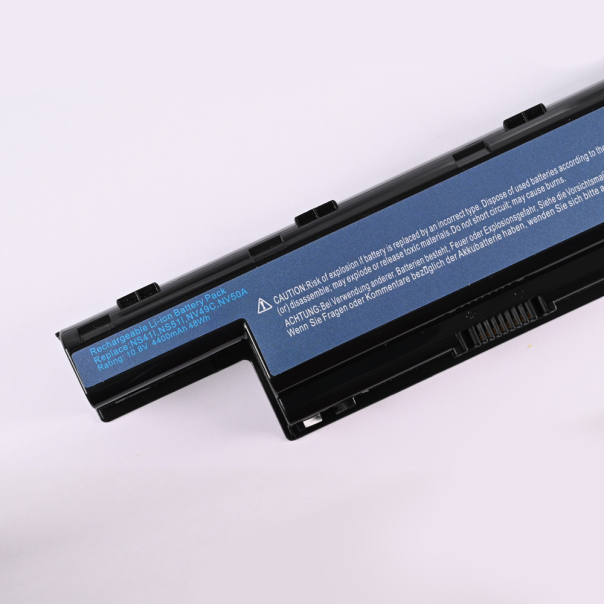 Baterija za laptop Acer AS10D31 10.8V 4400mAh HQ2200 - 222756