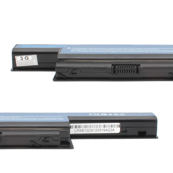 Baterija za laptop Acer AS10D31 11.1V 5200mAh HQ2200 - 81400