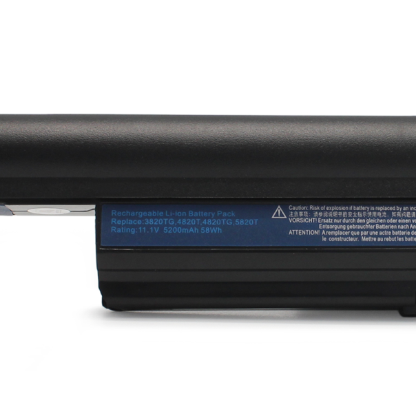 Baterija za laptop Acer Aspire 5745 AS10B41 11.1V 5200mAh - 53047-1