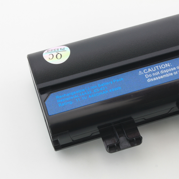 Baterija za laptop Acer Aspire E5-421 E5-471 11.1V 4400mAh - 91508