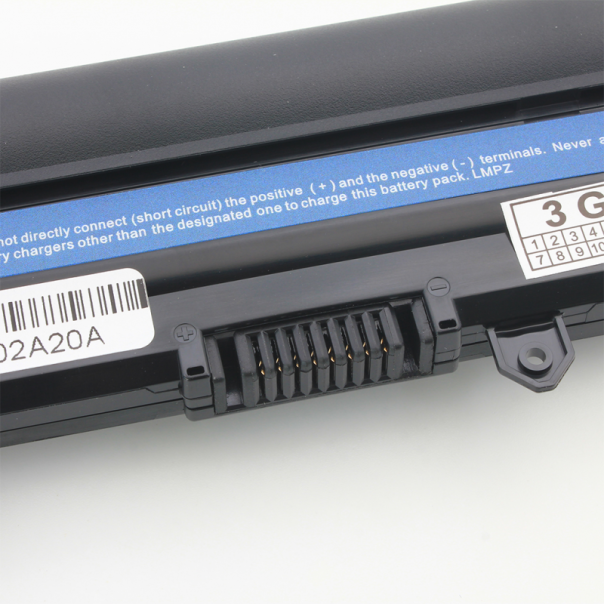 Baterija za laptop Acer Aspire E5-421 E5-471 11.1V 4400mAh - 91508-1
