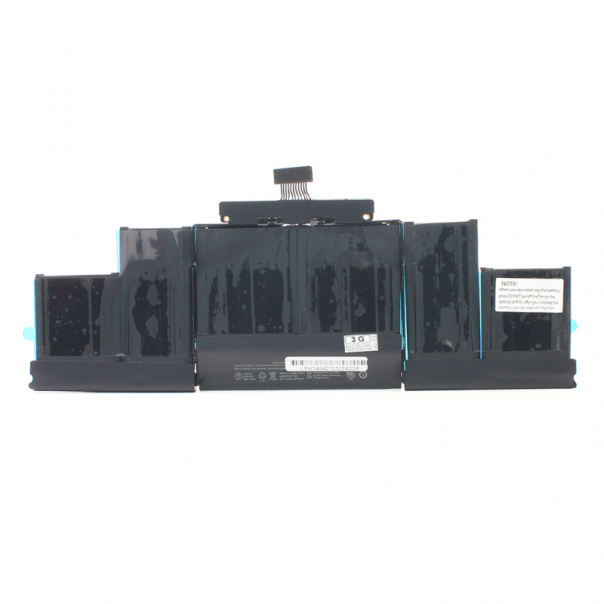 Baterija za laptop Apple A1494 A1398 95WH HQ2200 - 91146-1