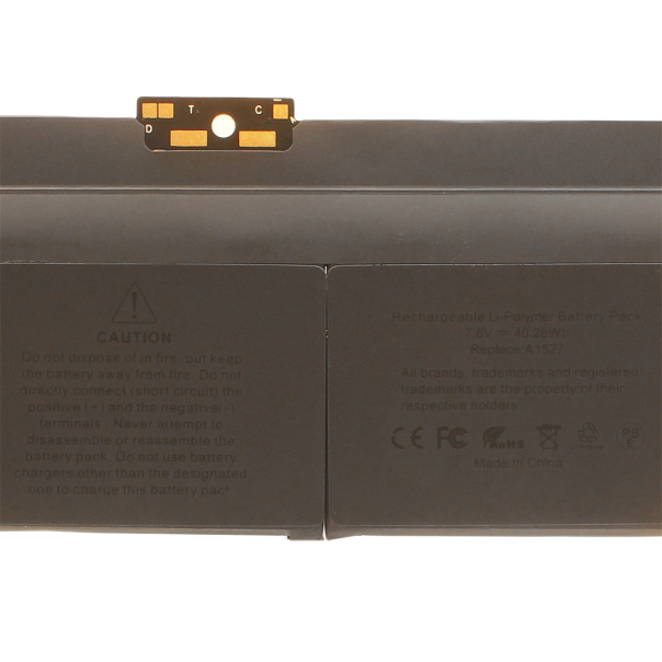 Baterija za laptop Apple MacBook Pro 12