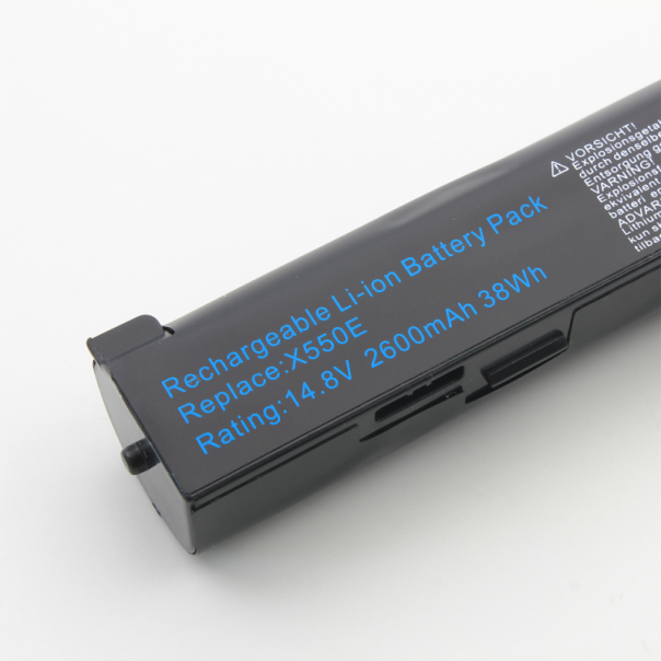 Baterija za laptop Asus A41-X550E HQ2200 - 91453