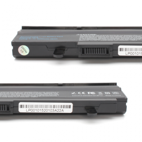 Baterija za laptop Asus EeePC 1015 11.1V 5200mAh HQ2200 - 82840