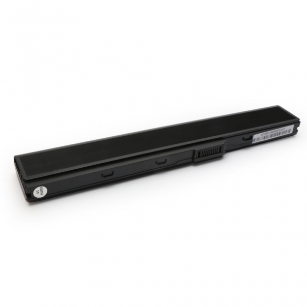 Baterija za laptop Asus K52  K62 N82 11.1V 5200mA - 36465