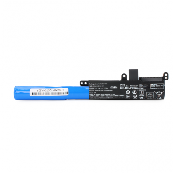 Baterija za laptop Asus X541 11.1V 2600mAh HQ2200 - 85019
