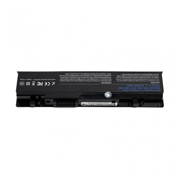 Baterija za laptop Dell 1535 11.1V 5200mAh - 36442