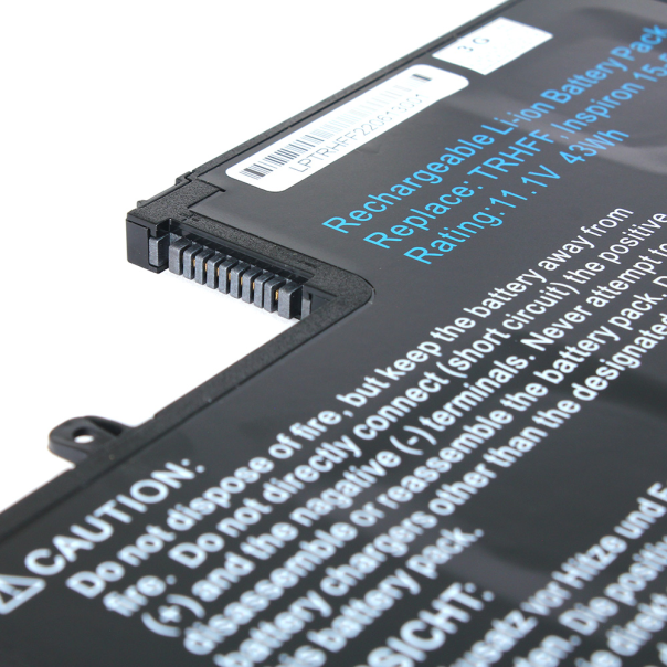 Baterija za laptop Dell Inspiron 15-5547/5545-3 11.1 V - 43Wh HQ2200 - 203412