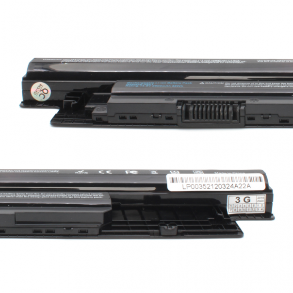 Baterija za laptop Dell Inspiron 15 3531 3521 14.8V 2600 mAh HQ2200 - 81408