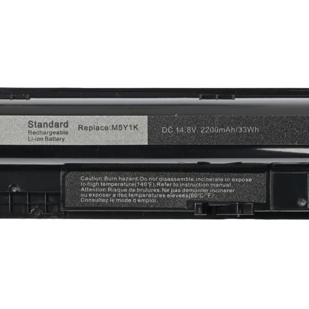 Baterija za laptop Dell Inspiron 3451 3551 5558 5758 M5Y1K HQ2200 B - 223156
