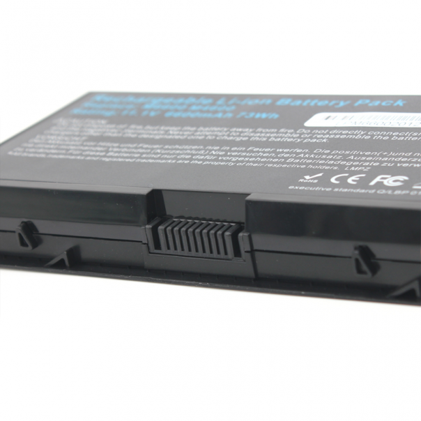 Baterija za laptop Dell Precision M6600 M6700 M4600 M4700 11.1V 6600mAh - 94605