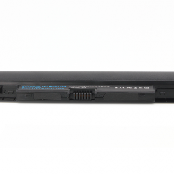 Baterija za laptop HP 250 255 G6 JC04 14.8V 2600mAh HQ2200 - 85016